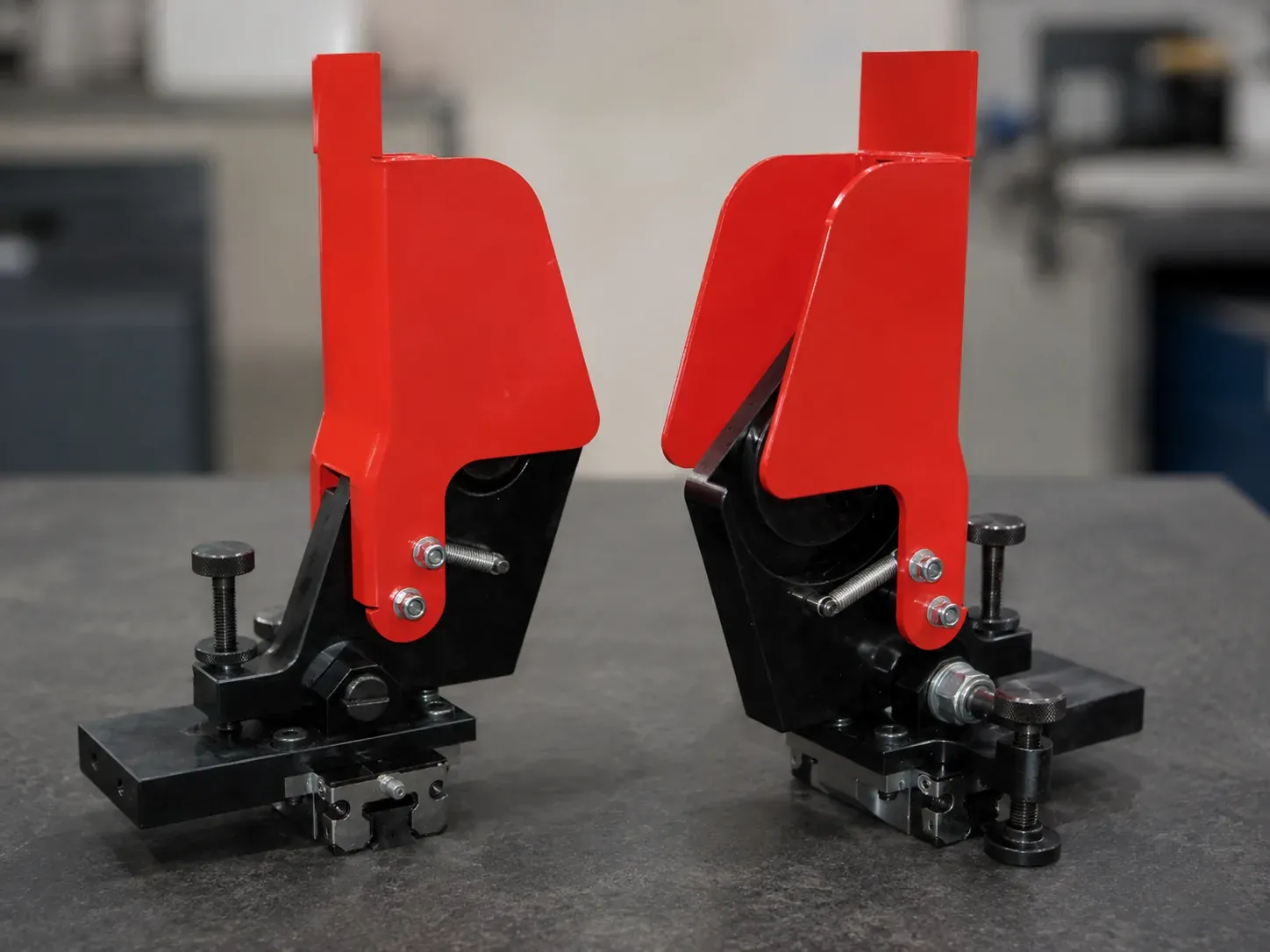 Product Assembly