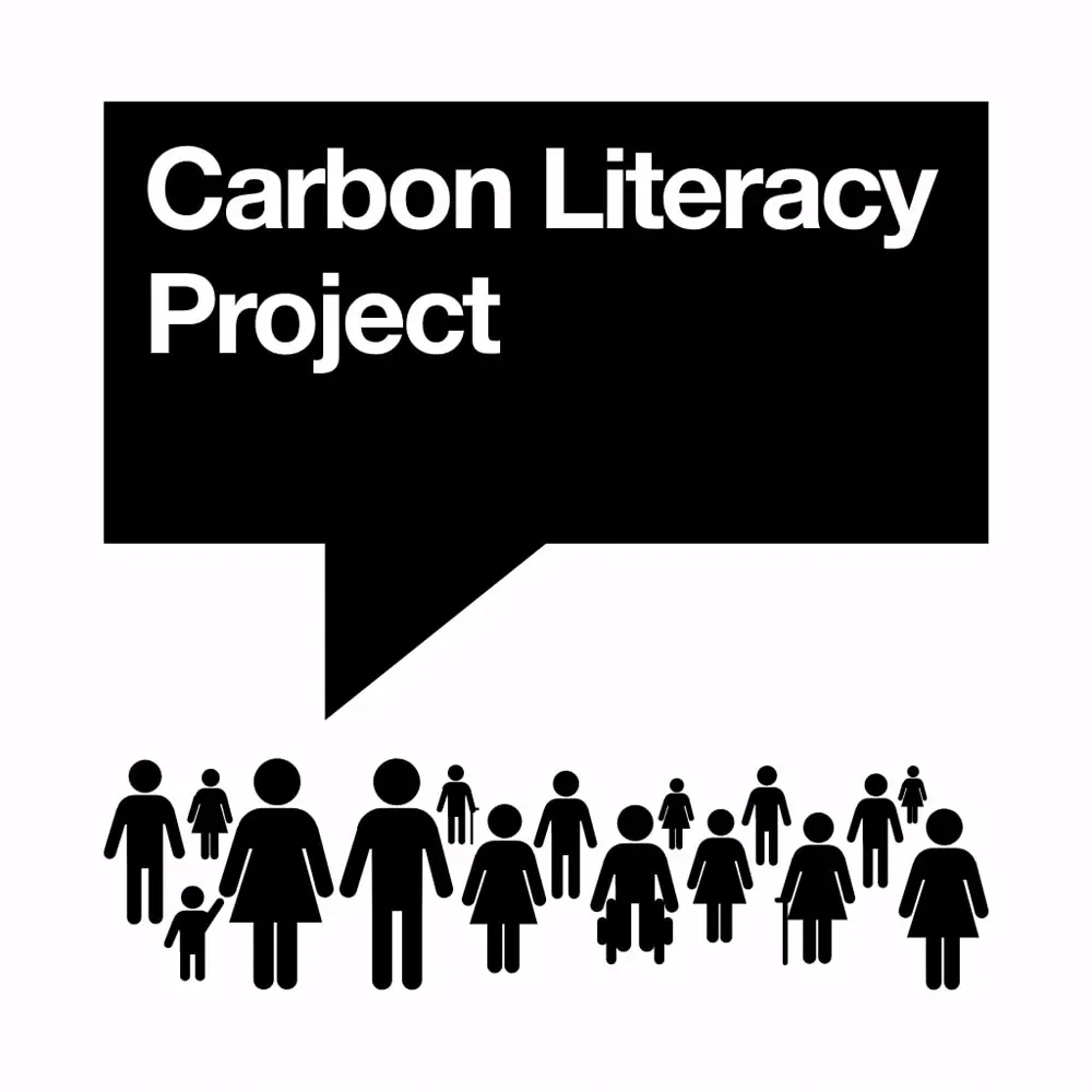 Milltech employees are trained through the Carbon Literacy Project