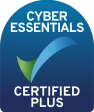 Cyber Essentials Plus certified