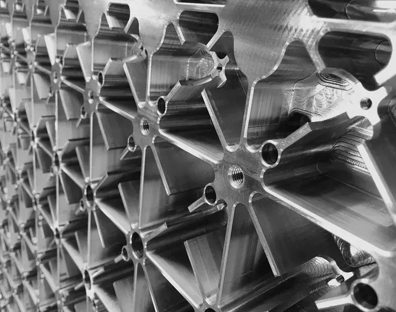 General Engineering — Milltech precision machining