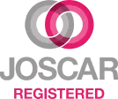 JOSCAR registered supplier