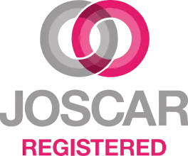 JOSCAR registered supplier