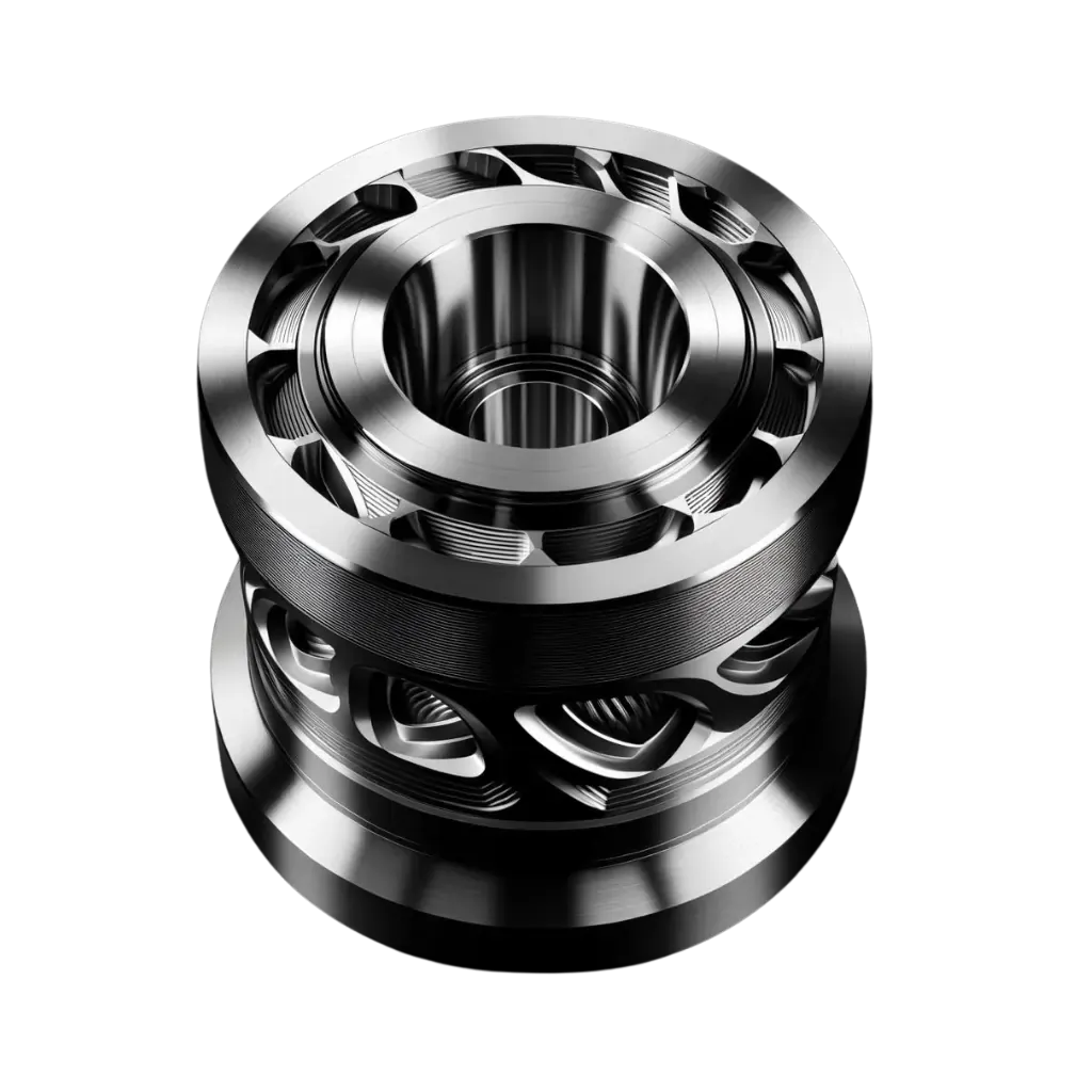 Exotics — a material Milltech machines