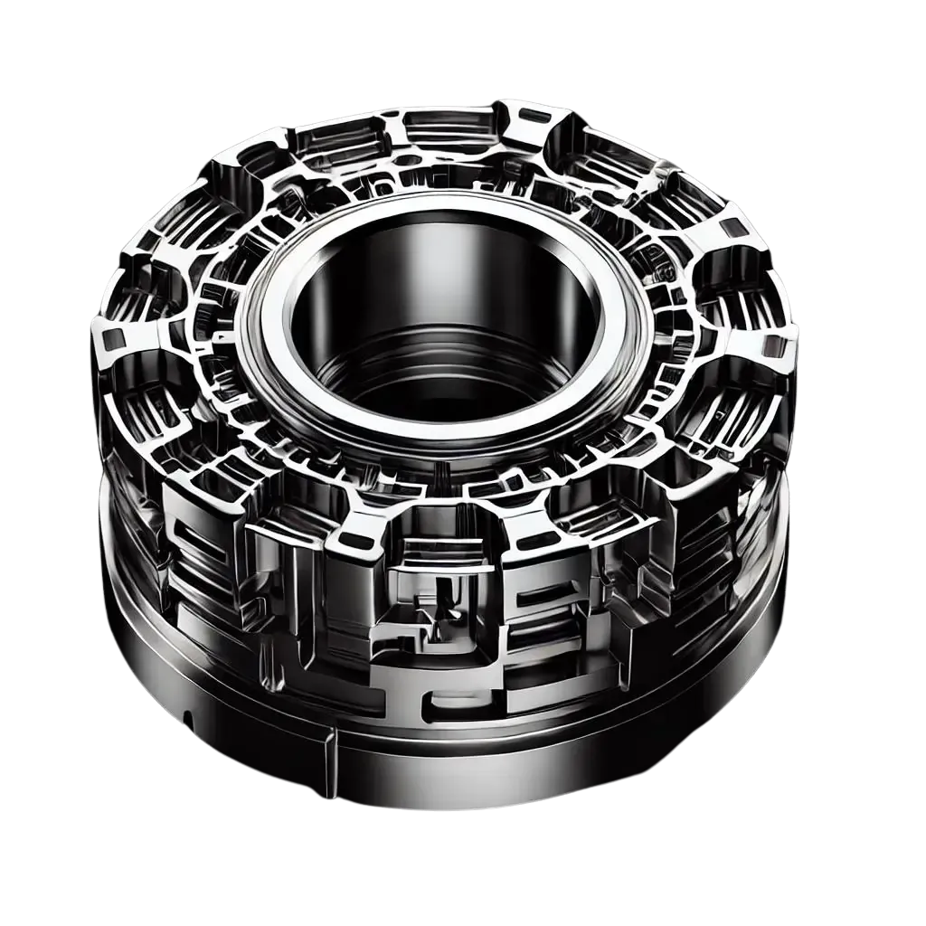 Stainless Steel — a material Milltech machines