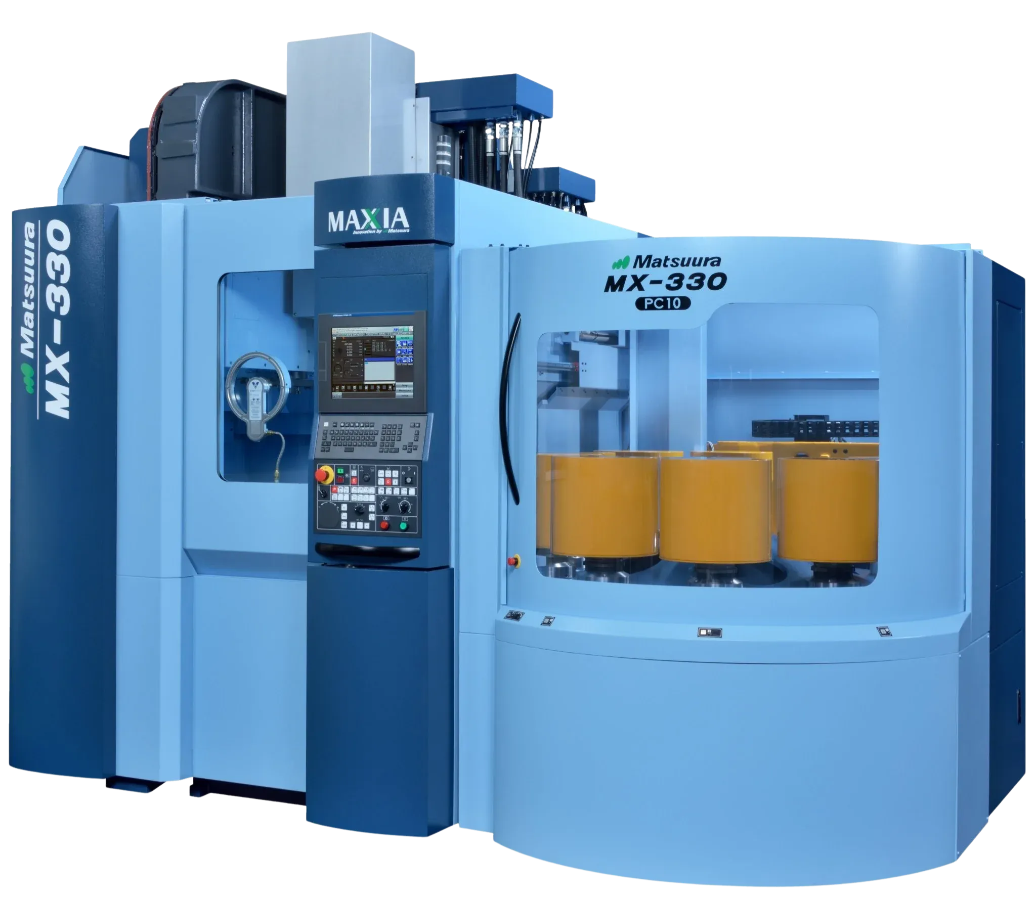 Milltech precision machining